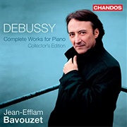 Debussy Preludes