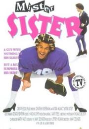 Little Sister (1992)