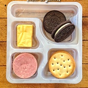 Lunchables