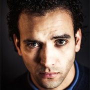 Marwan Kenzari