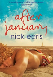 After January (Nick Earls)
