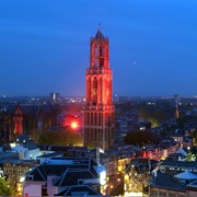 Dom Tower