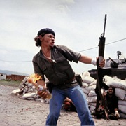 Molotov Man - Susan Meiselas