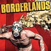 Borderlands (2009)