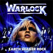 Earth Shaker Rock - Warlock