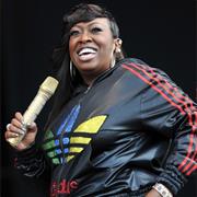 Missy Elliott