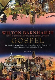Gospel (Wilton Barnhardt)
