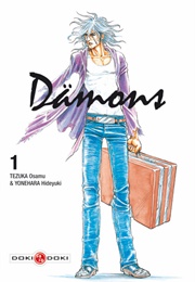 Dämons (TEZUKA Osamu)