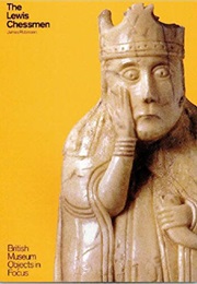 The Lewis Chessmen (James Robinson)