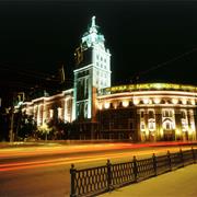 Воронеж/Voronezh