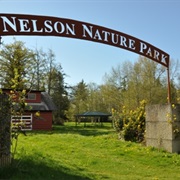 Nelson Nature Park (Edgewood)