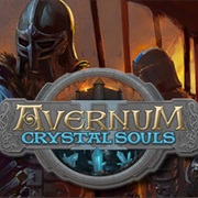 Avernum 2: Crystal Souls