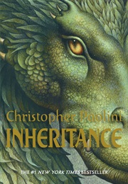 Inheritance (Christopher Paolini)