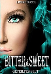 Shared Blood (Linea Harris)