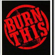 Burn This