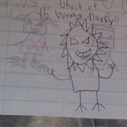 Wrong Again, Wrong Dusty