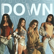 Down by Fifth Harmony