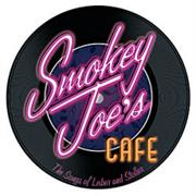 Smokey Joe&#39;s Cafe