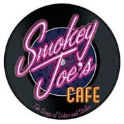 Smokey Joe's Cafe