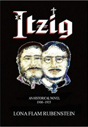 Itzig (Lona Flam Rubenstein)