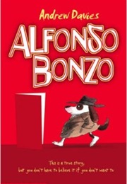 Alfonso Bonzo (Andrew Davies)