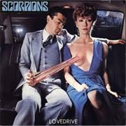 Scorpions - Lovedrive