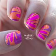 Water Marble