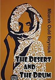 The Desert and the Drum (Beyrouk)
