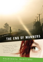 The End of Manners (Francesca Marciano)