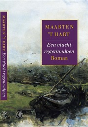 Een Vlucht Regenwulpen (Maarten 'T Hart)