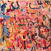 Abstract Expressionism