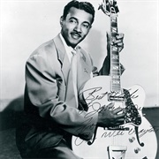 Pee Wee Crayton