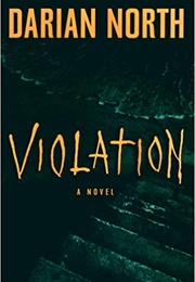 Violation (Darian North)