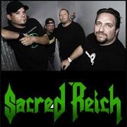 Sacred Reich
