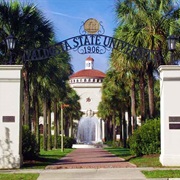 Valdosta State University