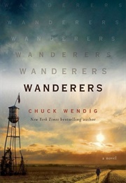 Wanderers (Chuck Wendig)