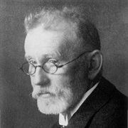 Paul Ehrlich