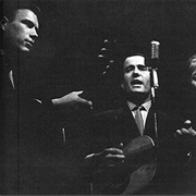 Bill Svanoe (Rooftop Singers)