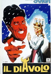 The Devil (1963)