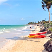 Cayo Coco, Cuba