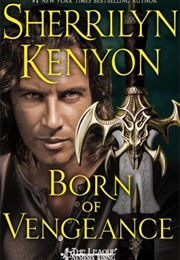 Born of Vengeance (Kenyon)