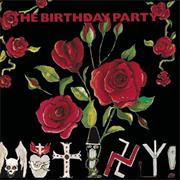 Mutiny/Bad Seed (Birthday Party)