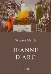 Jeanne D'Arc (1901)