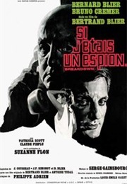 If I Were a Spy (1967)