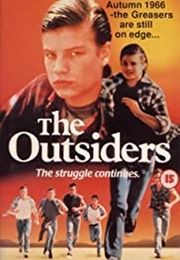 The Outsiders (1990)