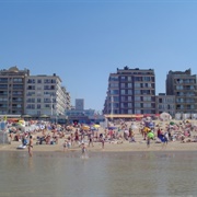 Koksijde