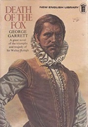 Death of the Fox (George Garrett)