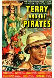 Terry and the Pirates