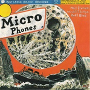 The Microphones - The Moon