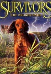 The Broken Path (Erin Hunter)